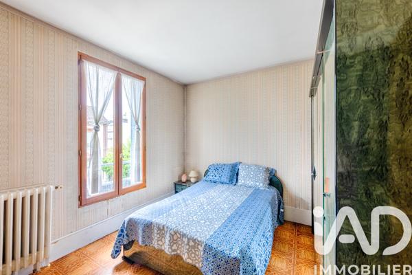Maison à vendre 5 pièces 75 m² Épinay-sur-Seine