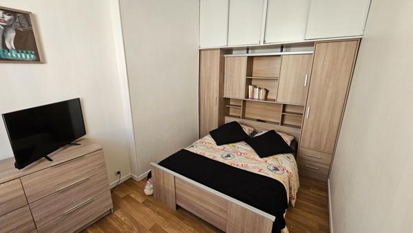 Appartement Rochefort 2 pièce(s) 43 m2