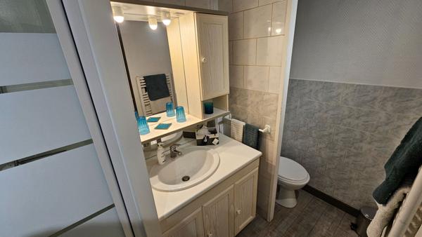 Appartement Rochefort 2 pièce(s) 43 m2