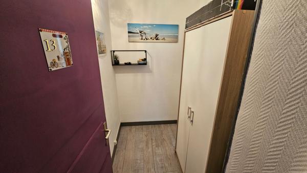 Appartement Rochefort 2 pièce(s) 43 m2