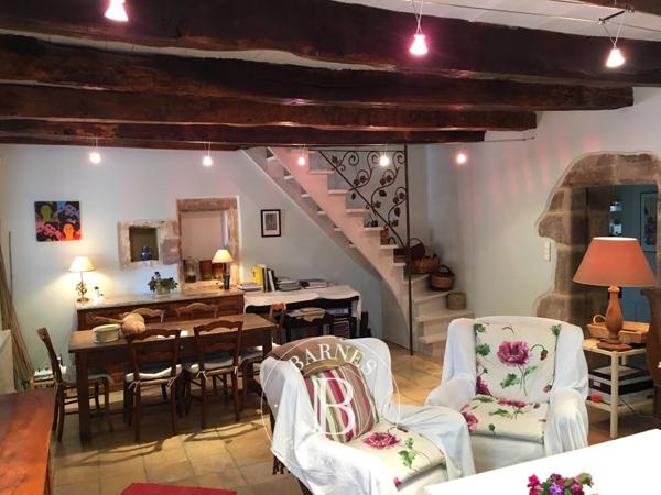 Cordes-sur-Ciel, Propriété  420 m² à vendre