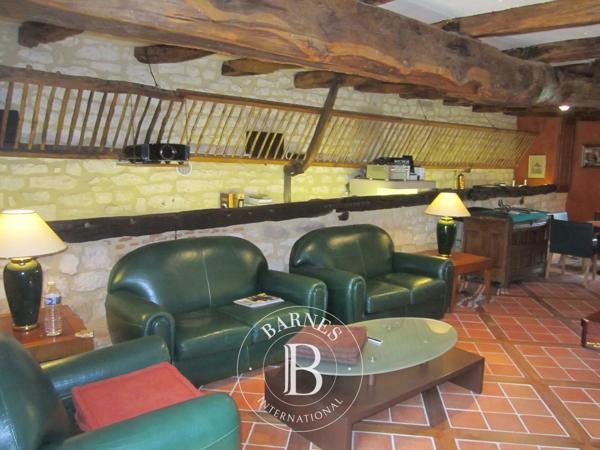 Cordes-sur-Ciel, Propriété  420 m² à vendre