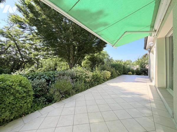 MAISON INDIVIDUELLE 5 CHAMBRES 