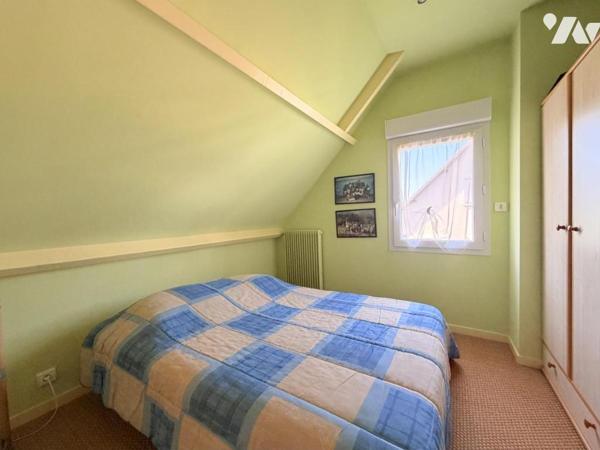 MAISON INDIVIDUELLE 5 CHAMBRES 