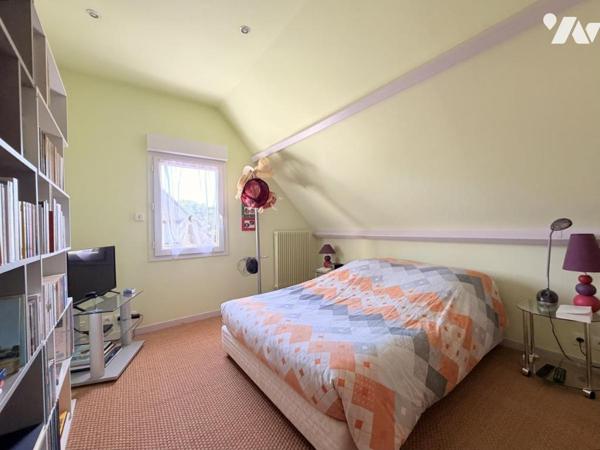 MAISON INDIVIDUELLE 5 CHAMBRES 