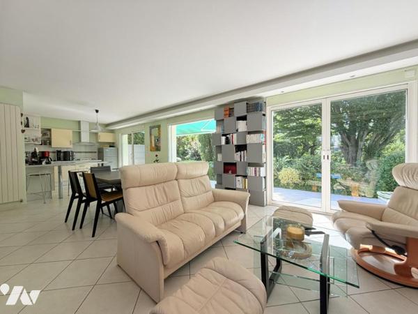 MAISON INDIVIDUELLE 5 CHAMBRES 