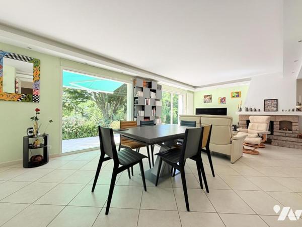 MAISON INDIVIDUELLE 5 CHAMBRES 