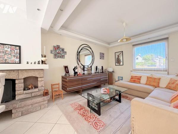 MAISON INDIVIDUELLE 5 CHAMBRES 
