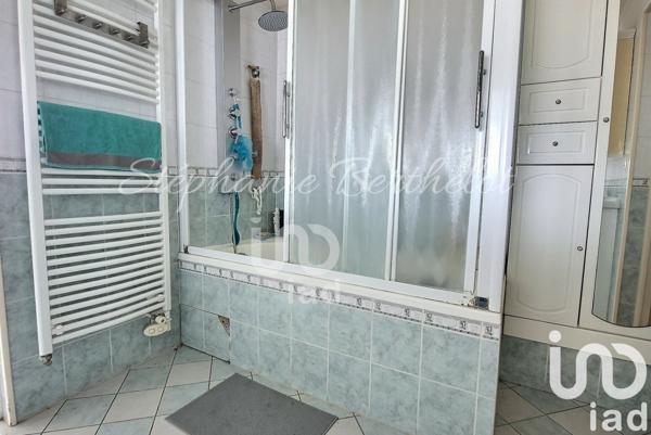 Maison 4 pièces de 96 m² à Mitry-Mory (77290)