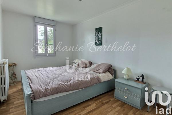 Maison 4 pièces de 96 m² à Mitry-Mory (77290)