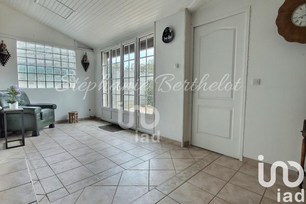 Maison 4 pièces de 96 m² à Mitry-Mory (77290)