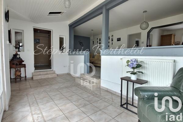 Maison 4 pièces de 96 m² à Mitry-Mory (77290)