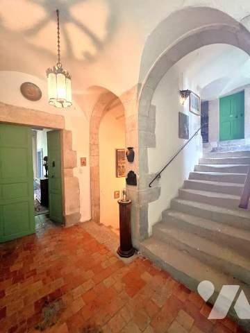 Maison de maître