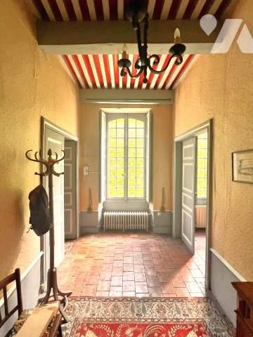 Maison de maître