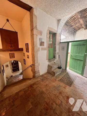 Maison de maître