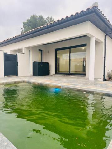 Maison 4 pièces 101.98 m2