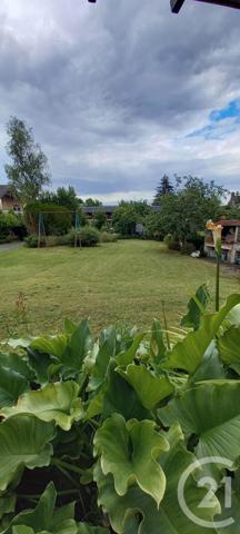 Maison à vendre  6 pièces - 145 m2 LACROIX ST OUEN - 60