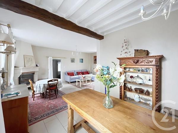 Maison à vendre  6 pièces - 145 m2 LACROIX ST OUEN - 60