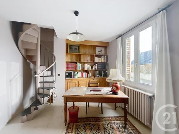 Maison à vendre  6 pièces - 145 m2 LACROIX ST OUEN - 60