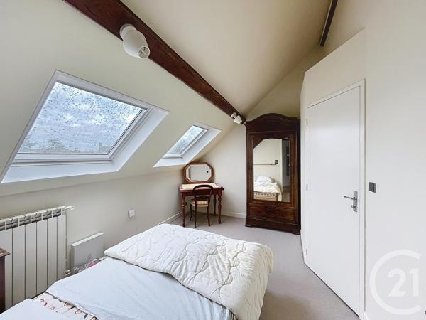 Maison à vendre  6 pièces - 145 m2 LACROIX ST OUEN - 60