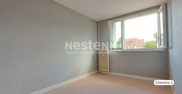 Appartement 4 pièces à Étampes, quartier Saint-Pierre