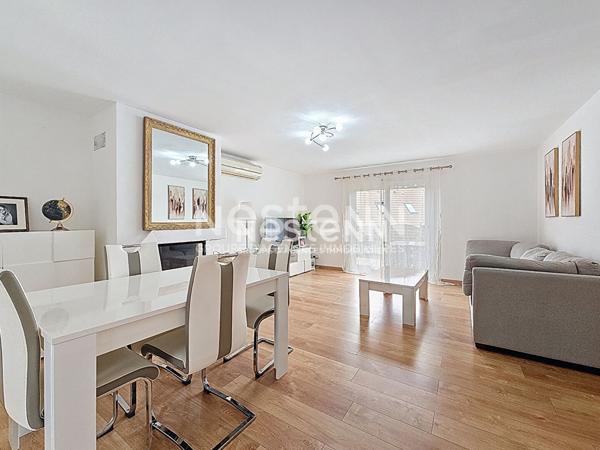 Maison 5 pièces familiale rénovée proche écoles et transports