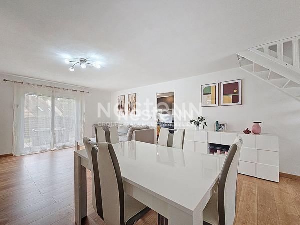 Maison 5 pièces familiale rénovée proche écoles et transports