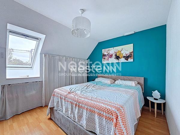 Maison 5 pièces familiale rénovée proche écoles et transports