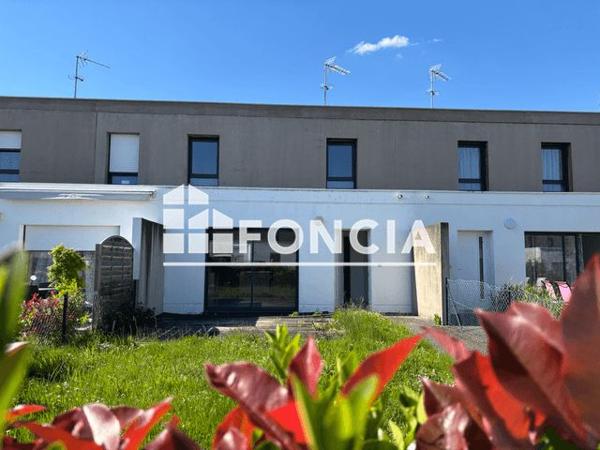 À vendre Maison 3 pièces 65 m² - Plescop 56890