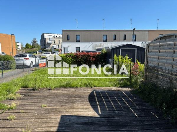 À vendre Maison 3 pièces 65 m² - Plescop 56890