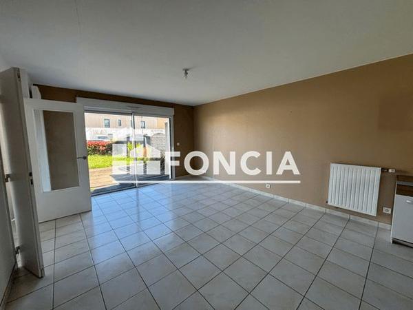 À vendre Maison 3 pièces 65 m² - Plescop 56890