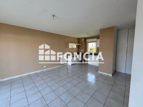 À vendre Maison 3 pièces 65 m² - Plescop 56890