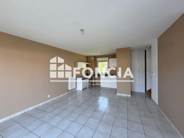 À vendre Maison 3 pièces 65 m² - Plescop 56890