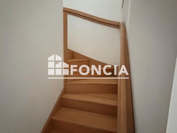 À vendre Maison 3 pièces 65 m² - Plescop 56890