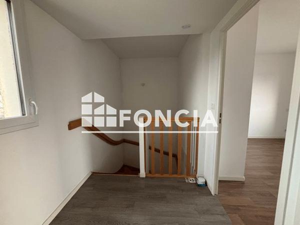 À vendre Maison 3 pièces 65 m² - Plescop 56890