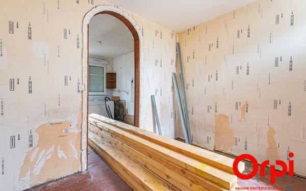 Immeuble à vendre    24 pièces •  Tergnier