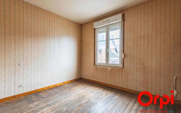 Immeuble à vendre    24 pièces •  Tergnier