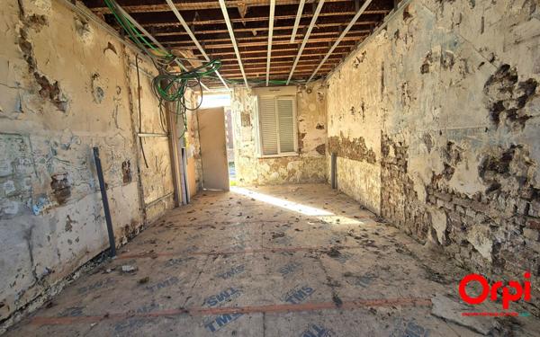 Immeuble à vendre    24 pièces •  Tergnier