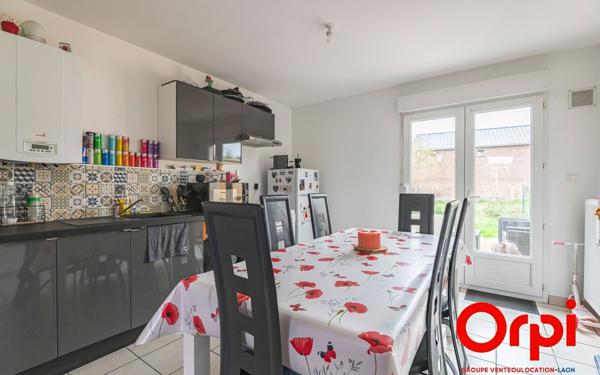 Immeuble à vendre    24 pièces •  Tergnier