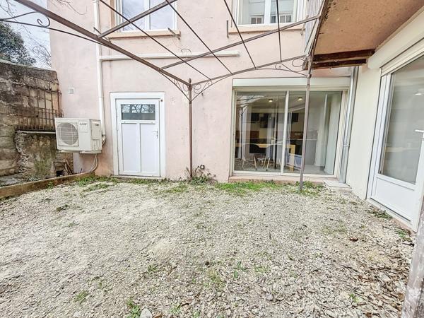 Appartement 4 pièces - 124 m² Exclusivité efficity