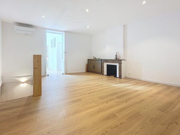 Appartement 4 pièces - 124 m² Exclusivité efficity