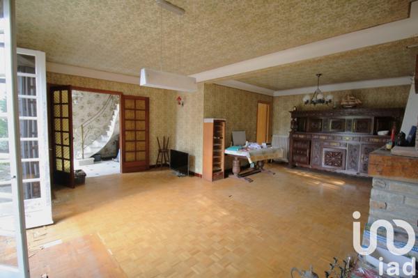 Maison à vendre 7 pièces 136 m² Calan