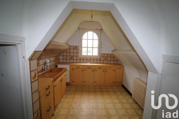 Maison à vendre 7 pièces 136 m² Calan