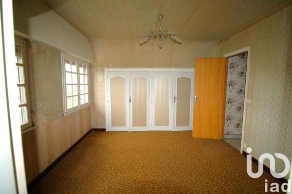 Maison à vendre 7 pièces 136 m² Calan