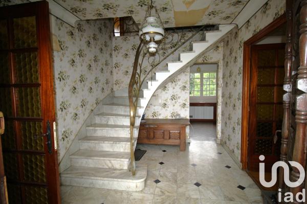 Maison à vendre 7 pièces 136 m² Calan