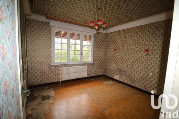 Maison à vendre 7 pièces 136 m² Calan