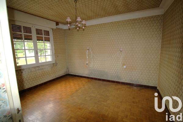 Maison à vendre 7 pièces 136 m² Calan