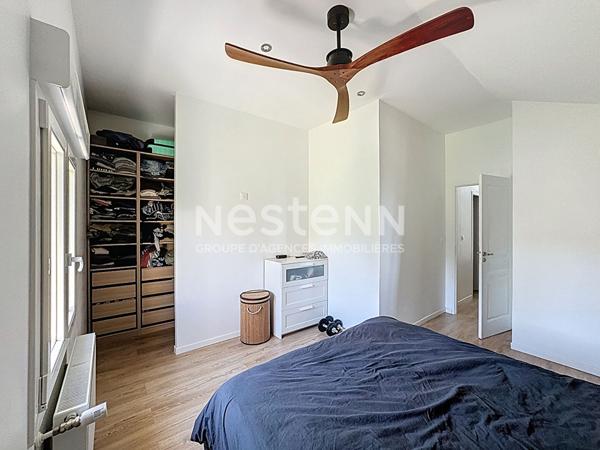 Maison à Morangis 4 chambres proche des écoles, des commerces et des axes routier