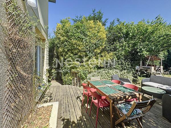 Maison à Morangis 4 chambres proche des écoles, des commerces et des axes routier