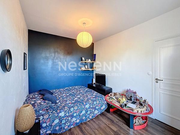 Maison à Morangis 4 chambres proche des écoles, des commerces et des axes routier